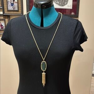 Kendra Scott Rayne Necklace